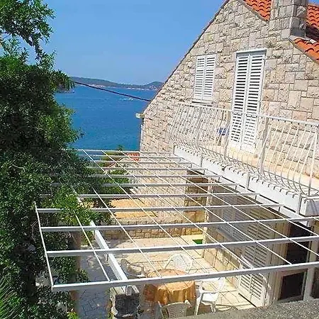 Szálloda Ivanino Dubrovnik